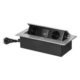 gniazdo-meblowe-wpuszczane-w-blat-ladowarka-usb-przewodem-15m-2x2p-z
