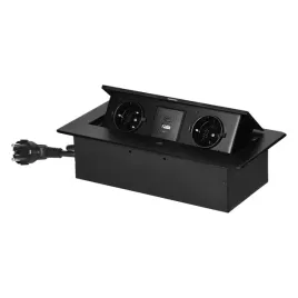 gniazdo-meblowe-wpuszczane-w-blat-ladowarka-usb-przewodem-15m-2x2p-z