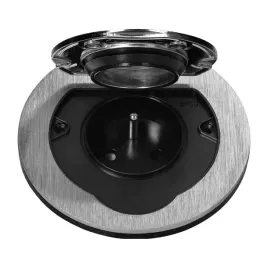 hermetyczne-gniazdo-elektryczne-okragle-ip55-szczotkowane-aluminium