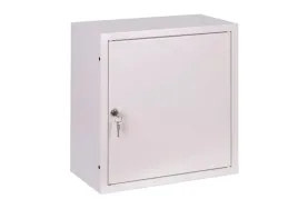 rozdzielnia-elektryczna-natynkowa-400x400x210mm-ip31-szara-z-plyta-montazow