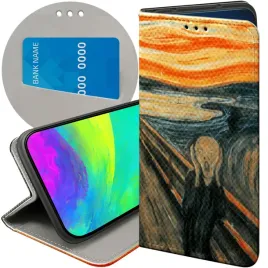 etui-do-xiaomi-redmi-note-12s-4g-wzory-edvard-munch-krzyk-malarstwo-futeral