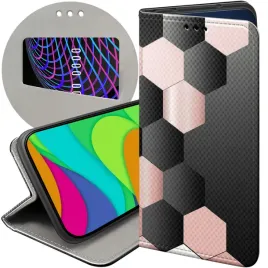 etui-z-klapka-do-xiaomi-redmi-note-12s-4g-wzory-geometryczne-symetria-case