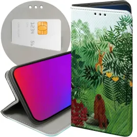 etui-do-xiaomi-redmi-note-12s-4g-wzory-henri-rousseau-pejzaz-malarz-futeral