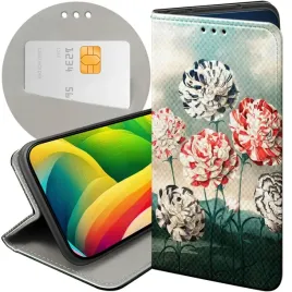 etui-do-xiaomi-redmi-note-12s-4g-wzory-robert-thorton-john-rosliny-obrazy
