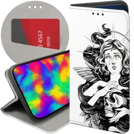 etui-z-klapka-do-xiaomi-redmi-note-12s-4g-wzory-aniol-aniolek-kupidyn-case