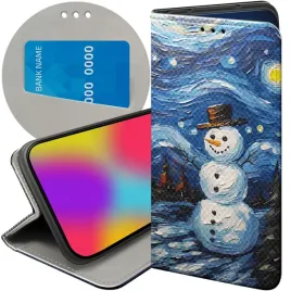 etui-z-klapka-do-xiaomi-redmi-note-12s-4g-wzory-balwan-zima-snieg-futeral