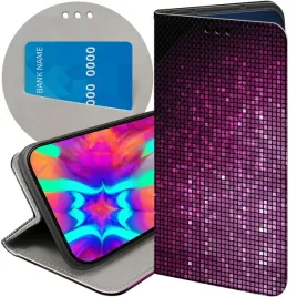 etui-z-klapka-do-xiaomi-redmi-note-12s-4g-wzory-imitacja-brokatu-brokatowe