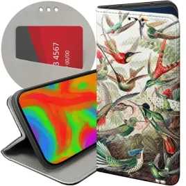 etui-do-xiaomi-redmi-note-12s-4g-wzory-ernst-haeckel-przyroda-botanika-case