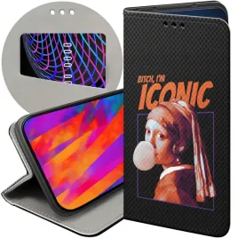 etui-do-xiaomi-redmi-note-12s-4g-wzory-leonardo-da-vinci-sztuka-modern-case