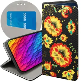 etui-z-klapka-do-xiaomi-redmi-note-12s-4g-wzory-folk-ludowe-folklorystyczne
