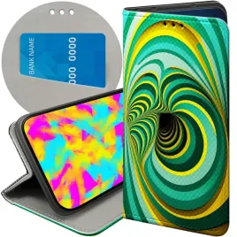 etui-z-klapka-do-xiaomi-redmi-note-12s-4g-wzory-iluzja-optyczna-zludzenie