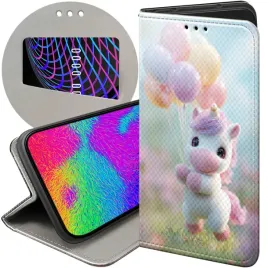 etui-do-xiaomi-redmi-note-12s-4g-wzory-jednorozec-bajki-ksiezniczki-case