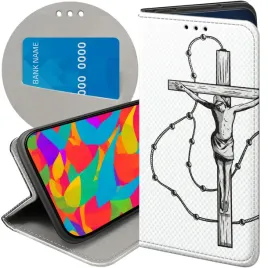 etui-z-klapka-do-xiaomi-redmi-note-12s-4g-wzory-jezus-krzyz-rozaniec-bog