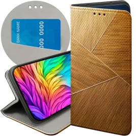 etui-z-klapka-do-xiaomi-redmi-note-12s-4g-wzory-brazowe-drewniane-brown