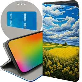 etui-z-klapka-do-xiaomi-redmi-note-12s-4g-wzory-chmury-niebo-blekit-futeral