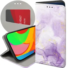 etui-z-klapka-do-xiaomi-redmi-note-12s-4g-wzory-fioletowe-fiolet-ksztalty