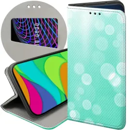 etui-z-klapka-do-xiaomi-redmi-note-12s-4g-wzory-mietowe-mieta-mint-futeral