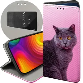 etui-z-klapka-do-xiaomi-redmi-note-12s-4g-wzory-koty-kotki-kociaki-futeral