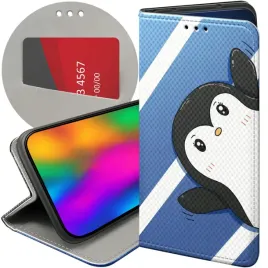 etui-do-xiaomi-redmi-note-12s-4g-wzory-pingwinek-pingwin-happy-feet-futeral