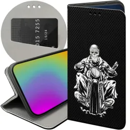 etui-z-klapka-do-xiaomi-redmi-note-12s-4g-wzory-motocykle-motor-motorower