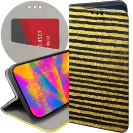 etui-z-klapka-do-xiaomi-redmi-note-12s-4g-wzory-zloto-gold-rich-futeral