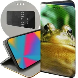 etui-z-klapka-do-xiaomi-redmi-note-12s-4g-wzory-zabka-zaba-frog-futeral