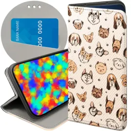 etui-z-klapka-do-xiaomi-redmi-note-12s-4g-wzory-psy-pieski-psiaki-futeral