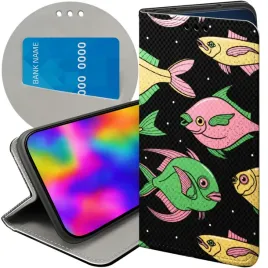 etui-z-klapka-do-xiaomi-redmi-note-12s-4g-wzory-ryby-rybki-fish-futeral