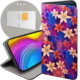 etui-do-xiaomi-redmi-note-12s-4g-wzory-tropic-tropikalne-tropiki-egzotyka