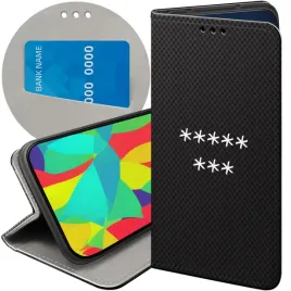 etui-z-klapka-do-xiaomi-redmi-note-12s-4g-wzory-z-napisami-napisy-teksty