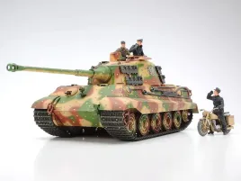 czolg-sd-kfz-182-king-tiger-model-35252-tamiya
