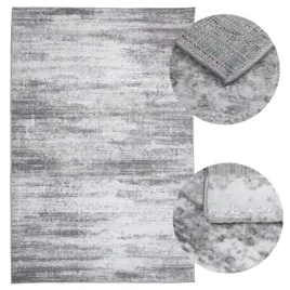dywan-do-salonu-szary-160x230cm-modny-przecierany-wzor
