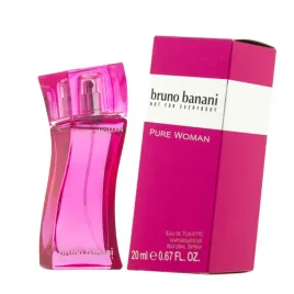 perfumy-damskie-bruno-banani-edt-pure-woman-20-ml