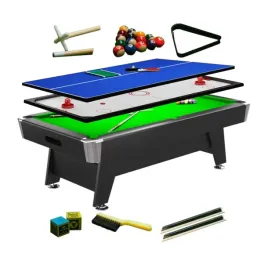 stol-bilardowy-9ft-radley-diamond-kamien-nakladka-cymbergaj-tenis-czarny