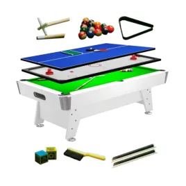 stol-bilardowy-9ft-radley-diamond-kamien-nakladka-cymbergaj-tenis-bialy