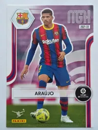2021-22-panini-megacracks-ronald-araujo-fc-barcelona-a