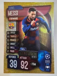 2019-20-topps-match-attax-lionel-messi-fc-barcelona-centurion-a88