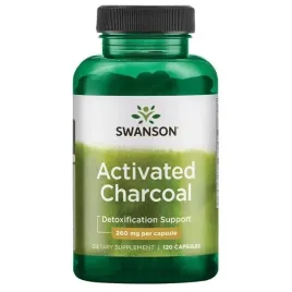 swanson-wegiel-drzewny-aktywny-260-mg-120-kapsulek