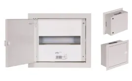 rozdzielnica-elektryczna-modulowa-1x12-ip31-bialy-z-zatrzaskiem-270x225x120