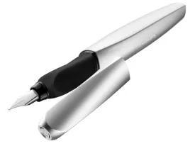 pelikan-pioro-wieczne-na-naboje-twist-silver