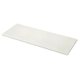 ikea-saljan-blat-bialy-imitacja-kamienia-186x3-8cm