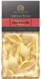 bartolini-makaron-conchiglioni-muszla-artistan-300-g