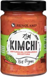 runoland-kimchi-hot-vegan-koreanska-kiszona-kapusta-270-g
