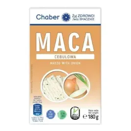 chaber-maca-cebulowa-180-g