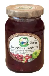 fungopol-zurawina-z-jablkiem-200-g