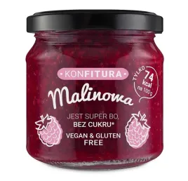 devaldano-konfitura-malinowa-bez-cukru-190-g