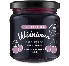 devaldano-konfitura-wisniowa-bez-cukru-190-g