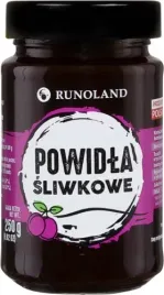 runoland-powidla-sliwkowe-250-g