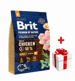 brit-premium-by-nature-adult-m-3kg-niespodzianka-dla-psa-gratis