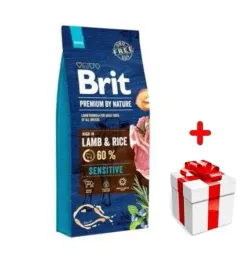brit-premium-by-nature-sensitive-lamb-8kg-niespodzianka-dla-psa-gratis